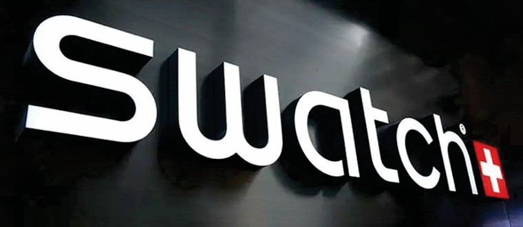 Aluminium Channel Letter